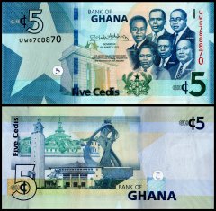 Exotic Banknotes
